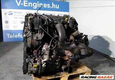 Peugeot/Citroen PSA RHR 2.0 HDI  bontott motor