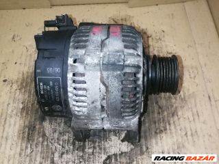 Volkswagen Polo III Generátor *100971* bosch-0123320001 028903025g