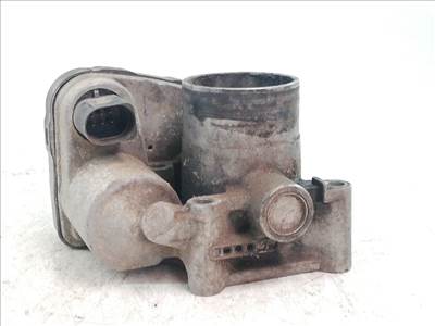 VW POLO CLASSIC (6KV2/ 6V5/ 9J2/ 9J4) 75 1.4 16V Fojtószelep (Elektromos) #3257# 036133062B