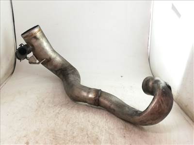 PEUGEOT 306 Break (7E/ N3/ N5) 2.0 HDI 90 turbócső #3404# 9632794080