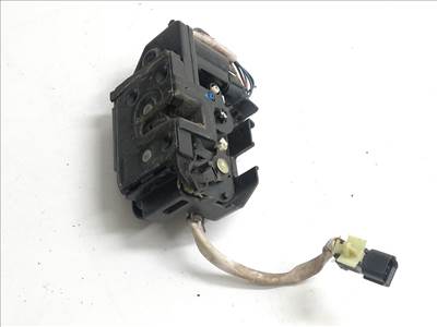 HYUNDAI GETZ (TB) 1.3 Bal hátsó Ajtózár #6747#