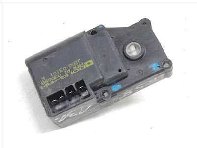 DAEWOO NUBIRA (KLAN) 1.6 Fűtés Állító Motor #8599# J20003101K
