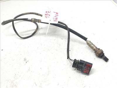 AUDI A3 (8L1) 1.6 Hátsó Lambdaszonda #9209# 0ZA659EE25