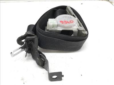 OPEL ZAFIRA A (F75_) 2.0 DTI 16V Bal első Biztonsági Öv #9340#