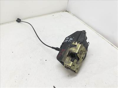 RENAULT MEGANE II (BM0/1_/ CM0/1_) 1.5 dCi (BM0F/ CM0F) Jobb első Ajtózár #10825# 027779