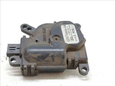 FORD MONDEO III (BWY) 2.0 TDCi 2001-2007 FMBA/ N7BA 130 LE 96 KW Fűtés Állító Motor