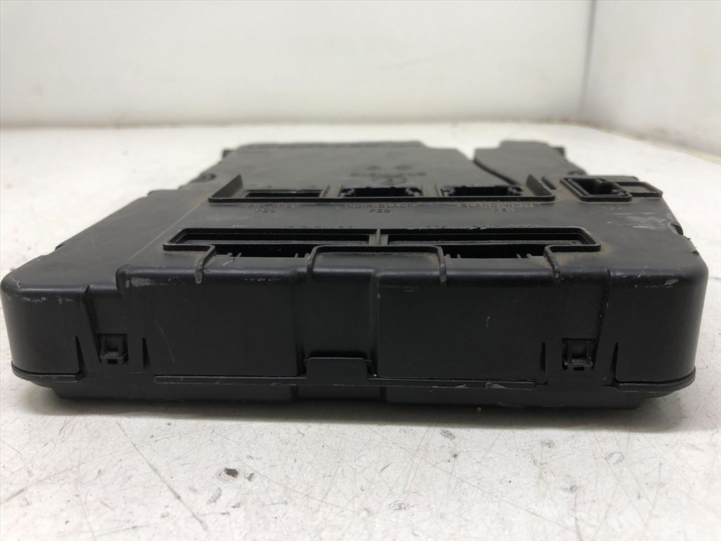 RENAULT MEGANE II (BM0/1_/ CM0/1_) 1.4 16V (BM0B/ CM0B) Biztosítéktábla Utastér #12722# 8200780007 6. kép