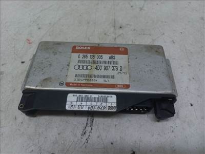 AUDI A4 (8D2/ B5) 1.8 ABS Elektronika #14065# 4D0907379D