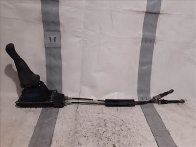 RENAULT CLIO II (SB0/1/2_) 1.5 dCi Váltó Kulissza #14357# 8200755871