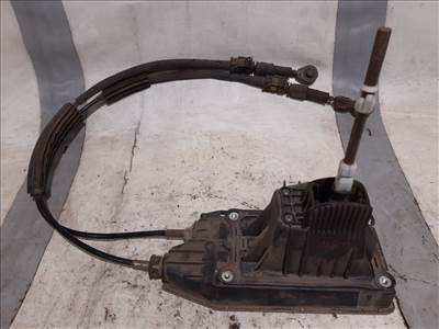 RENAULT LAGUNA II Grandtour (KG0/1_) 1.9 dCi (KG0G) Váltó Bowden #14801# 8200502613