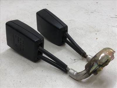 SEAT IBIZA IV (6L1) 1.2 Hátsó középső Biztonsági Öv Csat #15122# 6Q0857488B