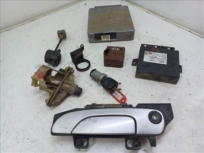 FORD MONDEO II (BAP) 1.8 i Motorvezérlő #15416# F5SB14A624AA