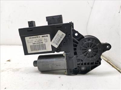 PEUGEOT 307 (3A/C) 2.0 HDi 90 Jobb első Ablakemelő Motor #19756# 0130821766