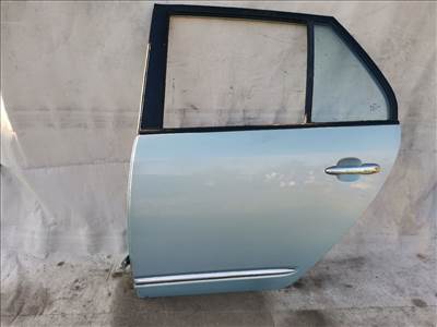 KIA CARENS III (UN/ FG) 2.0 CRDi 140 Bal hátsó Ajtó (Üres lemez) #20970#