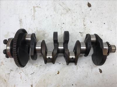 AUDI A3 (8L1) 1.6 Főtengely (Magában) #21298#