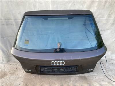 AUDI A3 (8L1) 1.6 Csomagtérajtó (Üres lemez) #21500#