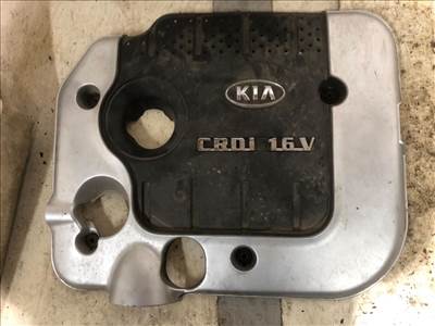 KIA CARENS III (UN/ FG) 2.0 CRDi 140 Felső Motorburkolat #21600# 2924027400
