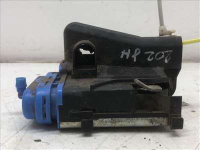 AUDI A4 (8D2/ B5) 1.6 Jobb hátsó Ajtózár #22409# 4A0839016H