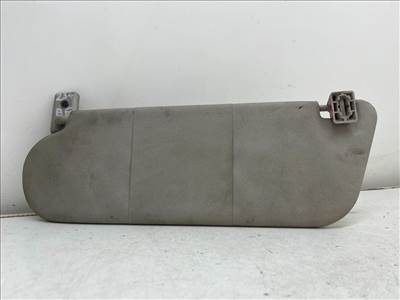 OPEL ZAFIRA A (F75_) 1.6 Bal Napellenző #24151# 90559995