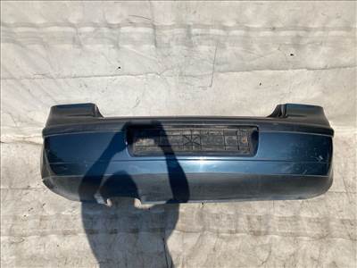 VW POLO (9N_) 1.4 16V Hátsó Lökhárító (Üresen) #25994#