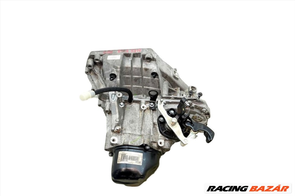 Renault Twingo I Váltó  jb1052 1. kép