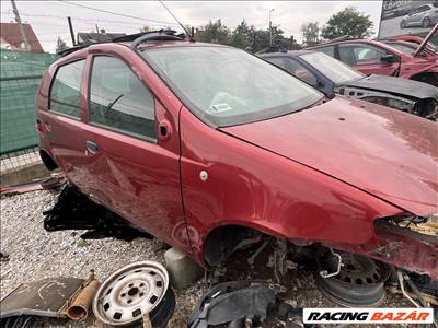 Fiat Punto alkatrészek eladó