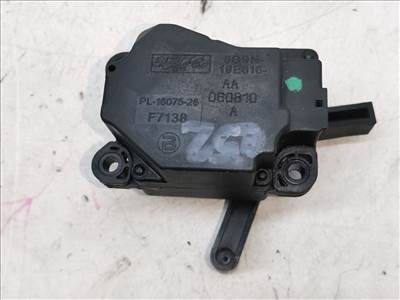 VOLVO S80 II (AS) 2.5 T Fűtés Állító Motor #26944# 6G9N19E616AA
