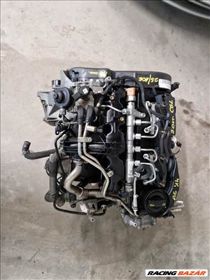 Audi A6 4G 2.0 crtdi CGL motor 