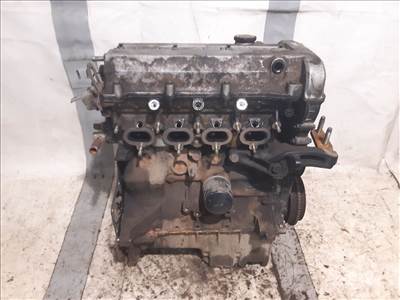 KIA SHUMA (FB) 1.5 i 16V Motor (Fűzött blokk hengerfejjel) #28461#