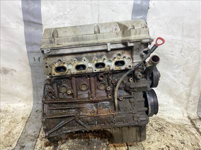 MERCEDES-BENZ E-CLASS (W210) E 200 (210.035) Motor (Fűzött blokk hengerfejjel) #29879#