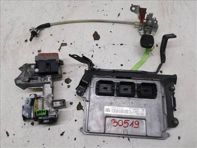 HONDA FR-V (BE/ BE1/ BE3/ BE5) 1.8 (BE1) Motorvezérlő #30519# 37820RH0E01