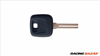 Volvo S60 V70 S70 S80 XC70 XC90 850 900 Series kulcsház nyers kulcs 
