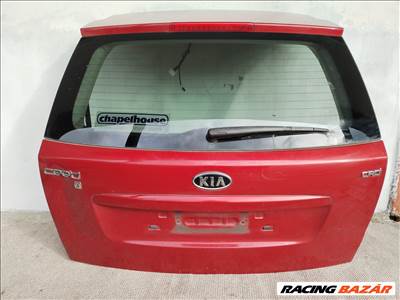 Kia Ceed ED kombi komplett csomagtérajtó 
