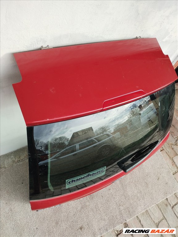 Kia Ceed ED kombi komplett csomagtérajtó  4. kép