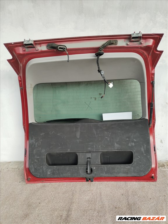 Kia Ceed ED kombi komplett csomagtérajtó  5. kép