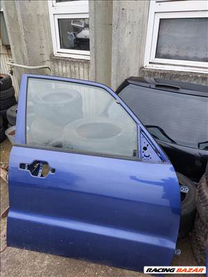 Mitsubishi Pajero jobb első ajtó 