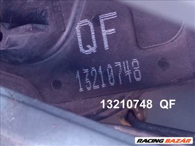 Opel Astra H központi zár bal első H Astra 13210748qf
