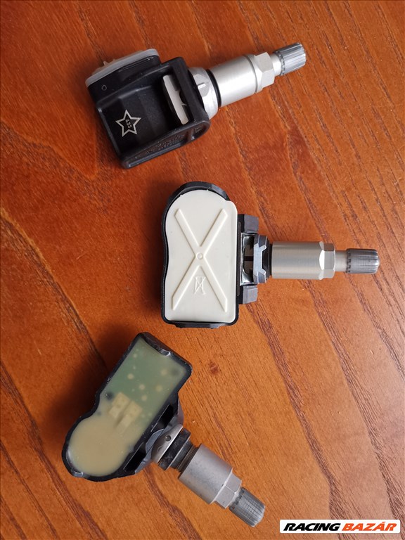 BMW TPMS szenzor 3er 5er 7 Series X1 X3 X4 Z4 679887205 1. kép