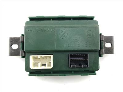 Gyári bontott ablakemelő vezérlőegység 46416498