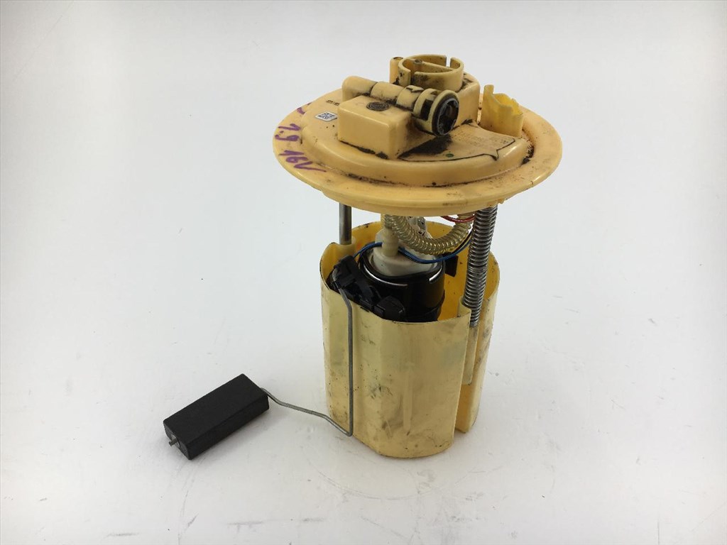 Alfa 159, Brera 1.9/2.4 JTD,üzemanyagszivattyú 55601671 4. kép