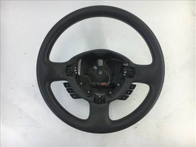 Fiat Punto 2003-2010 multigombos, 3 küllős műanyag kormánykerék 735341222