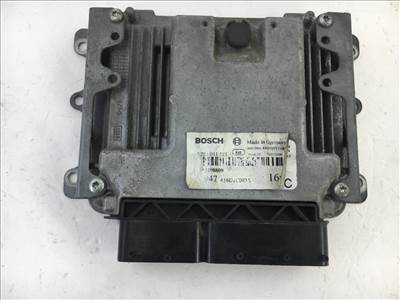 Alfa Rome GT 1,9 16v JTD 150 le, VDC motorvezérlő ECU EU3 55198809