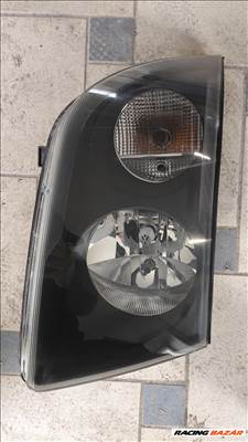 Volkswagen Crafter I bal első HALOGÉN fényszóró 06'-16'  2e1941015 hvw9068200061