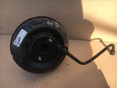 Alfa gyári, bontott fékrásegítő szervódob<br />jobb kormányos 46557917