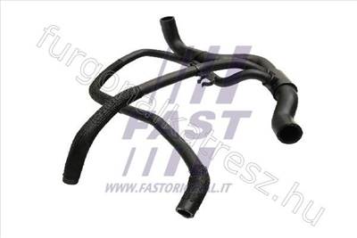 Hűtőcső RENAULT MASTER 10> 2.3 DCI NISSAN NV400 Alváz/nyitott (X62, X62B) - Fastoriginal 215031595R