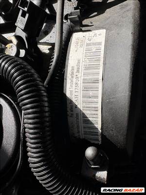 Audi A5 (B8 - 8T) B8 - 8T CAH, CAHA üzemanyag befecskendező rendszer 