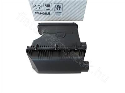 Levegőszűrőház - BRAVO - 51806863, 55186451 -  - FIAT eredeti Eredeti új 51806863