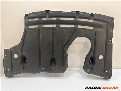 BMW F30 hátsó alsó burkolat  51717293610 