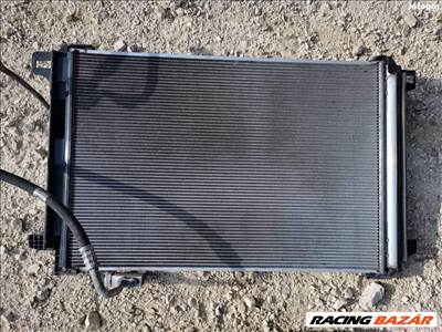 Mercedes C-osztály, Mercedes E-osztály klímahűtő  a2045000654