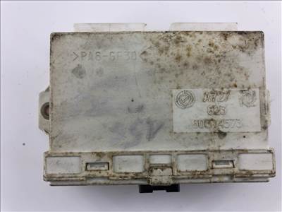 Vezérlőegység ALFA ROMEO 156 - FIAT eredeti 60674573